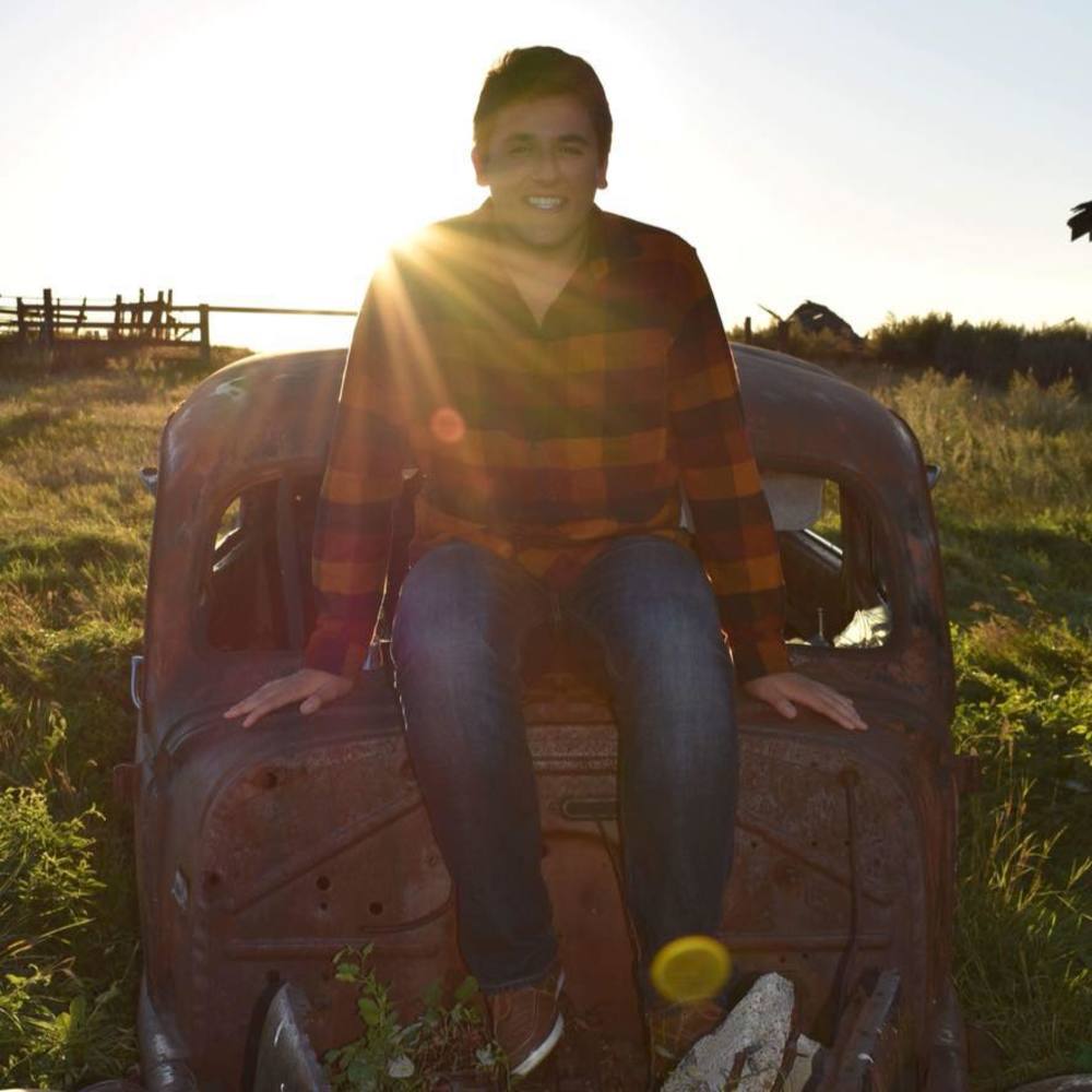 Meet your Posher, Tryton